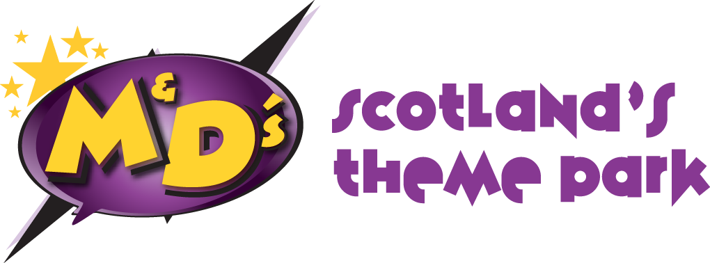 M&D's - Scotland's Theme Park