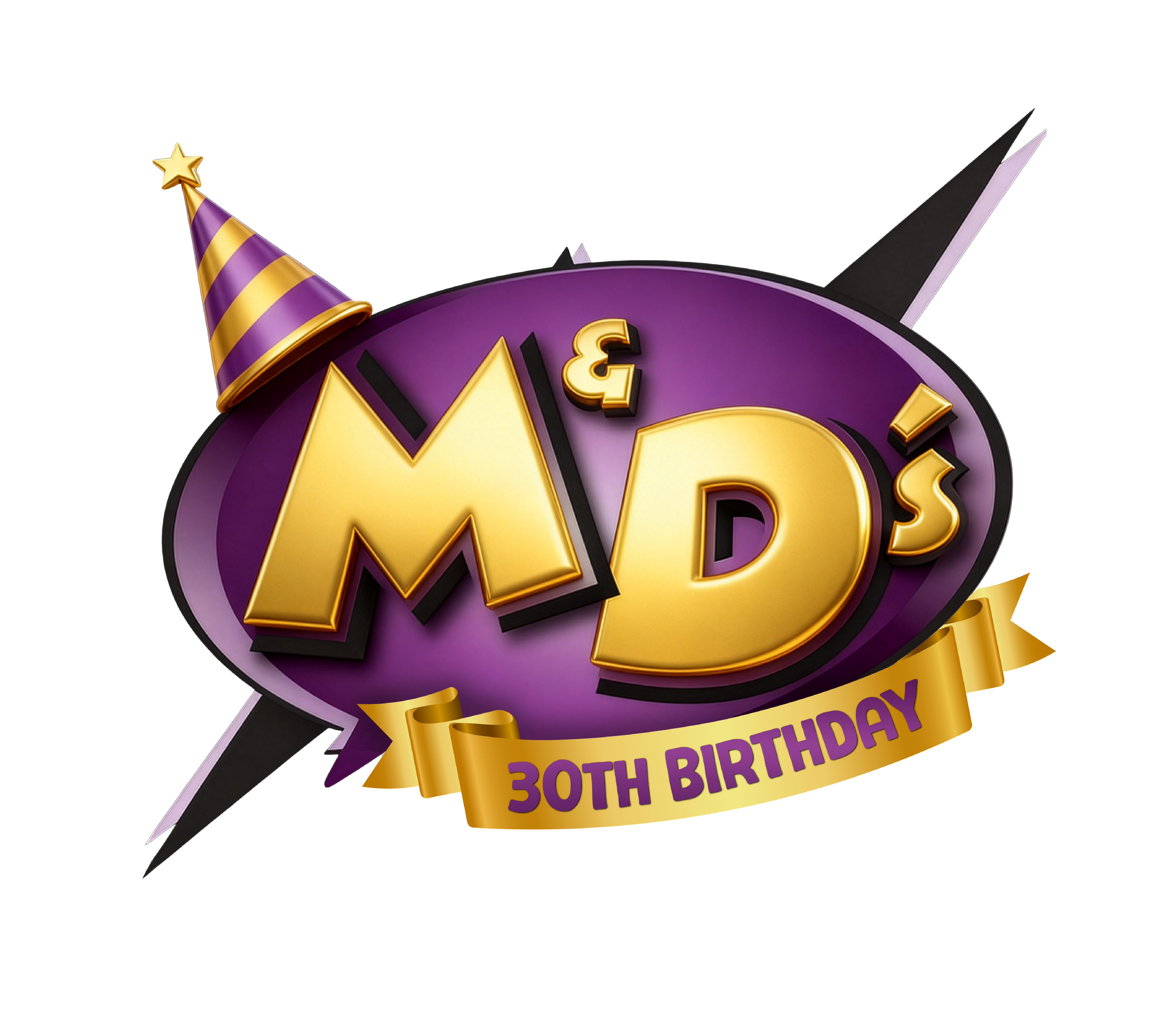 M&D's - Scotland's Theme Park