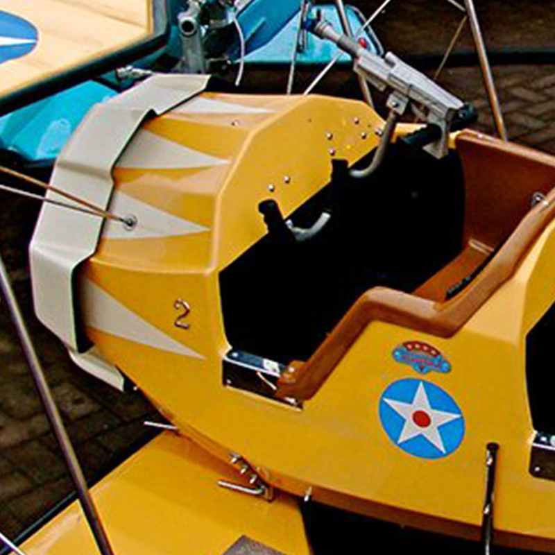 Red Baron Theme Red Baron Theme