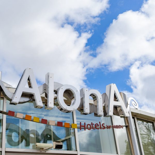 Alona Hotel