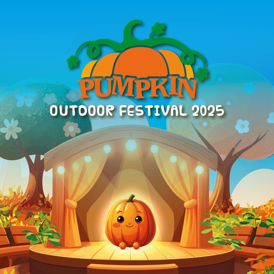 Pumpkin Outdoor Festival 2025