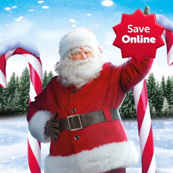Believe in Santa ASN Session