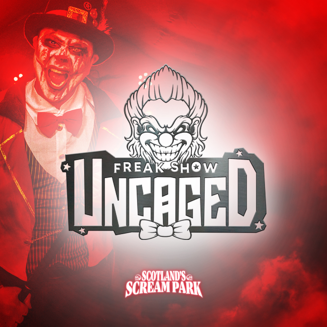 Freak Show: Uncaged 2025