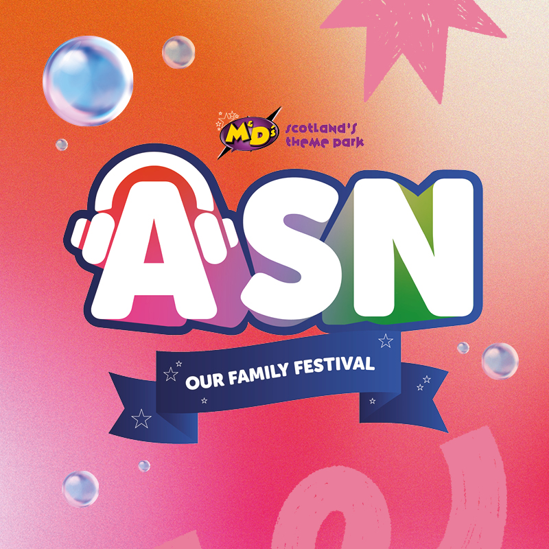 Our ASN Festival