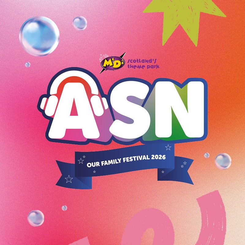 Our ASN Festival