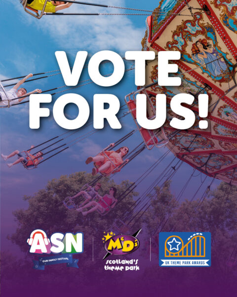 VOTE FOR US